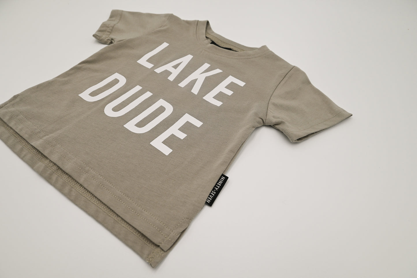 Lake Dude - Tee