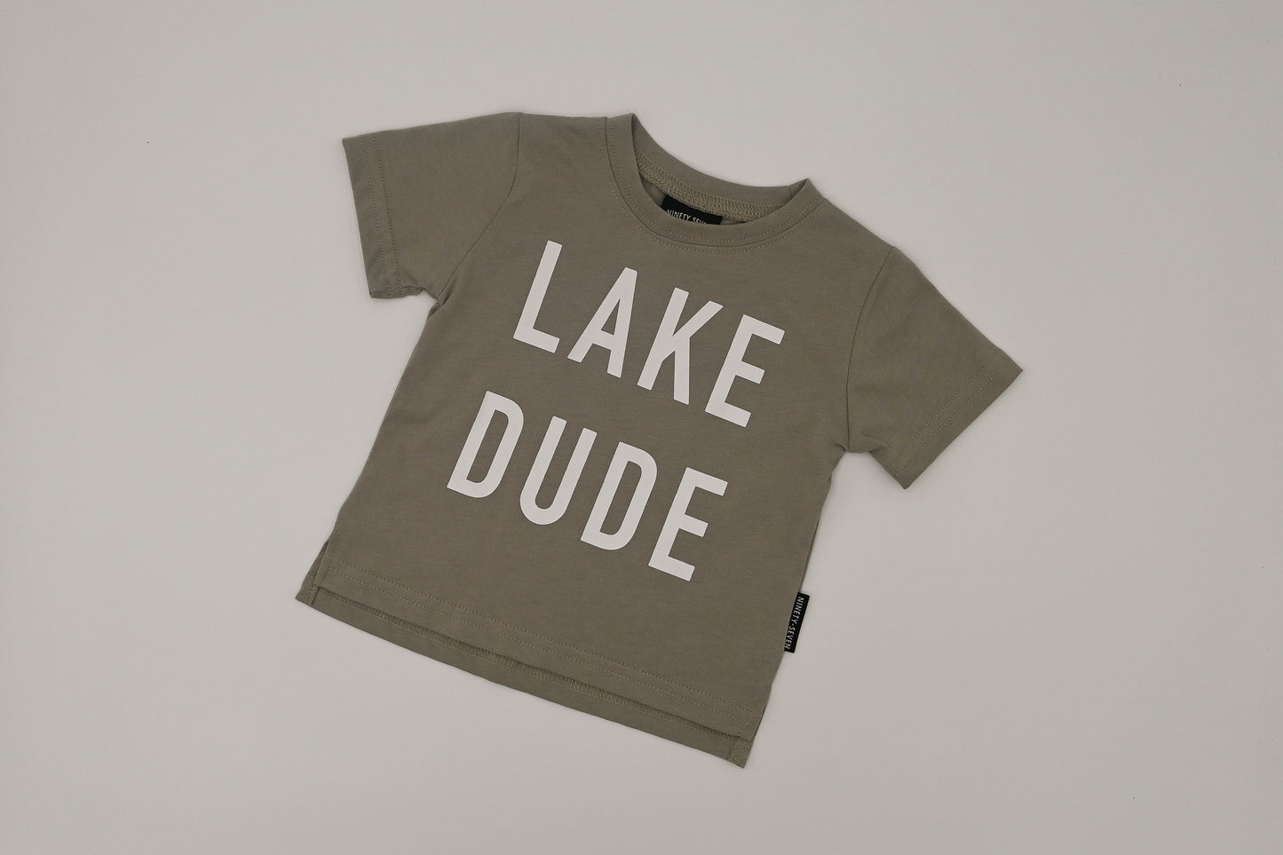 Lake Dude - Tee