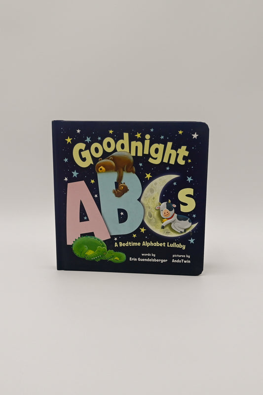 Goodnight ABCs