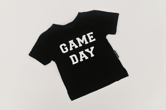 Game Day - Tee