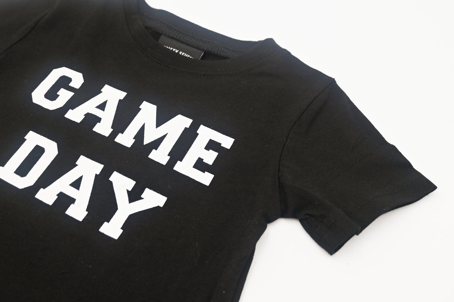 Game Day - Tee