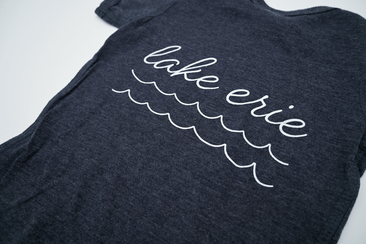 Lake Erie - Onesie/Tee