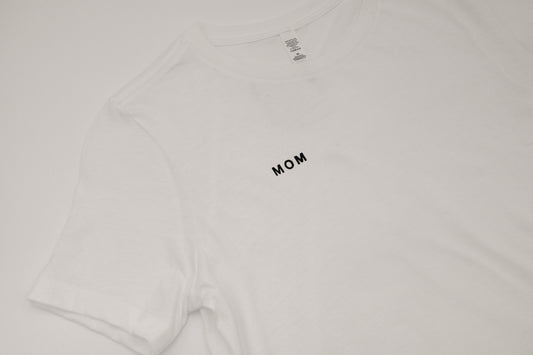 Mom - Tee