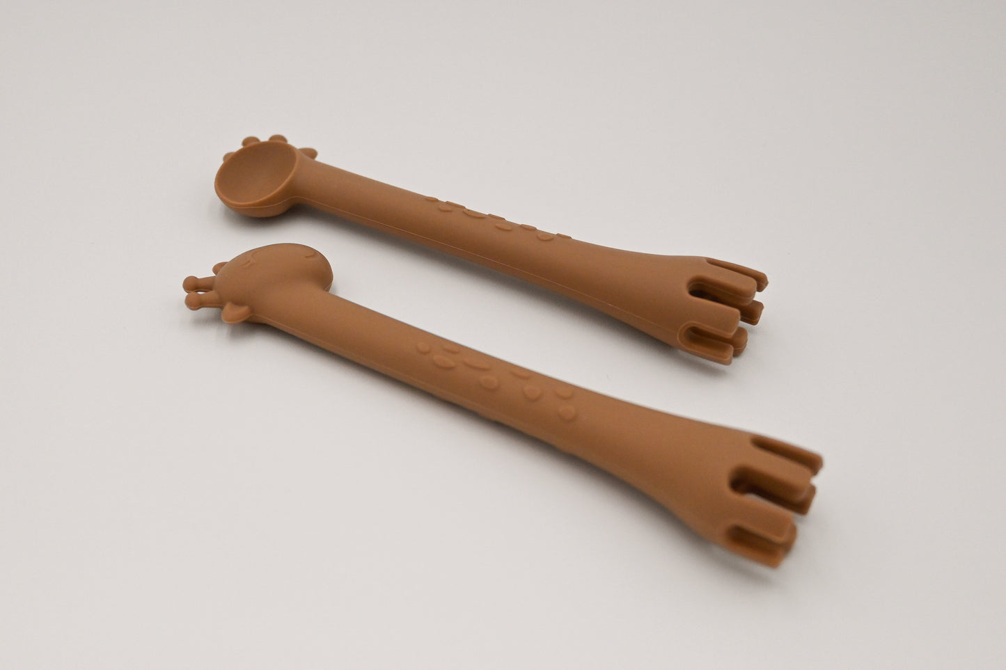 Giraffe Utensils [2 Colors]