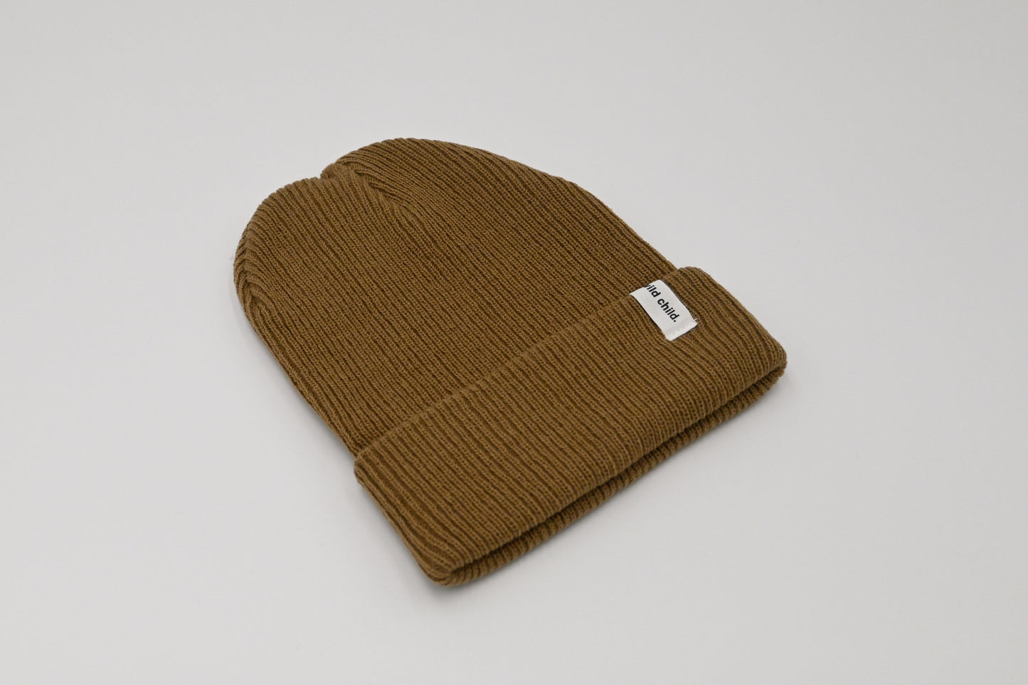 Wild Child - Beanie [4 Colors]