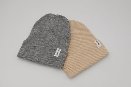 Wild Child - Beanie [4 Colors]