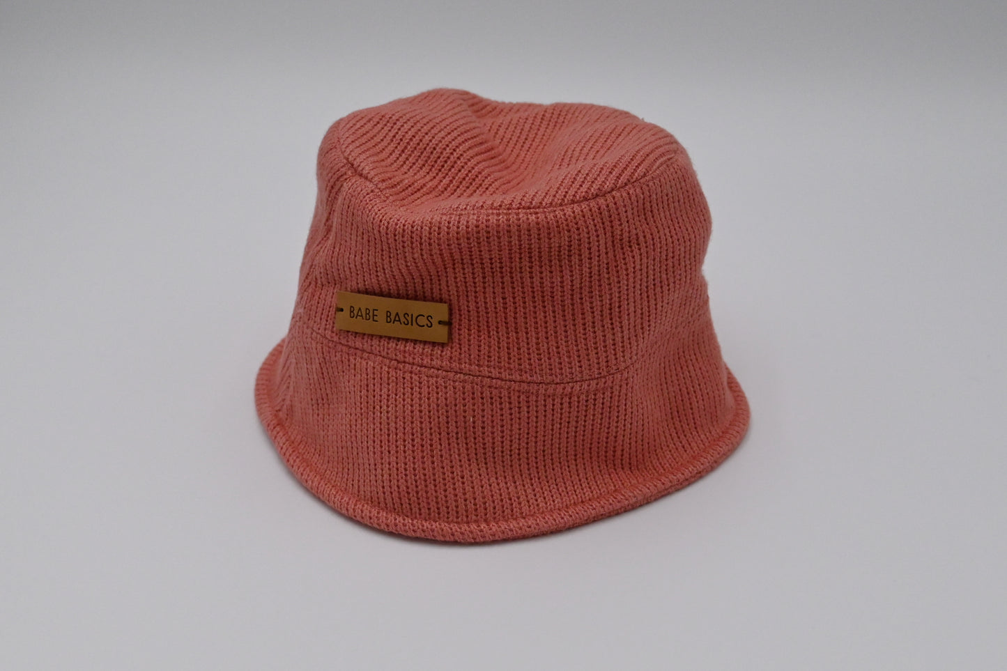 Baby Bucket Hat [3 Colors]