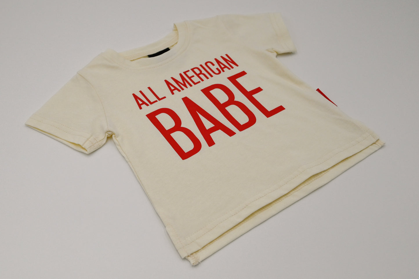 All American Babe - Tee