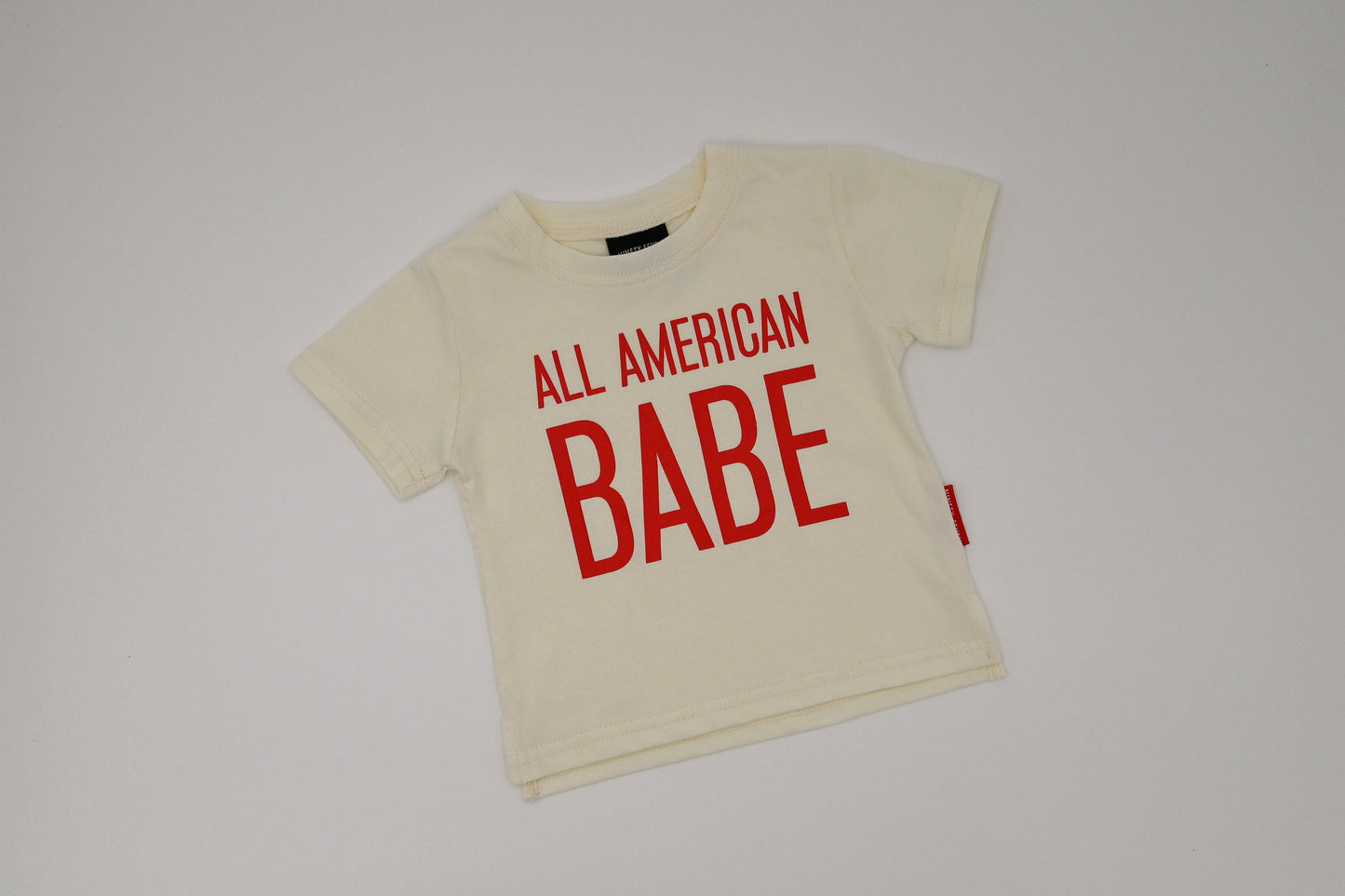 All American Babe - Tee