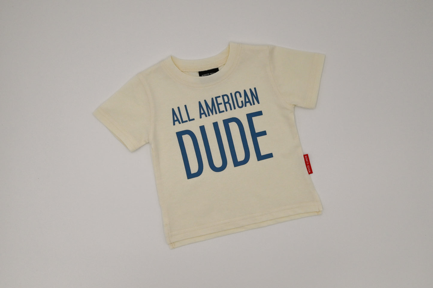 All American Dude - Tee