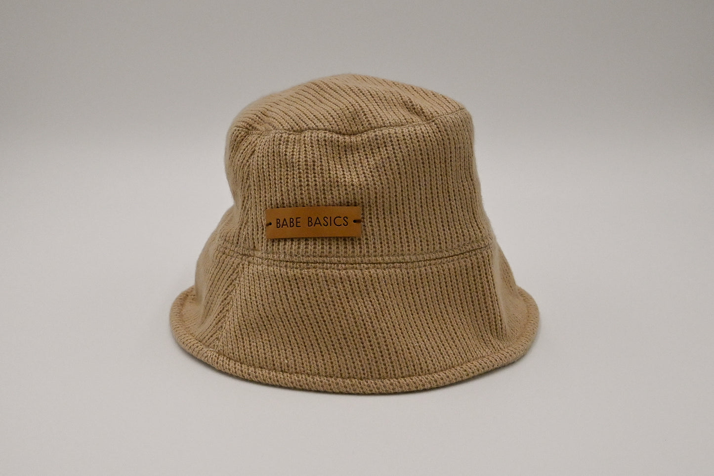 Baby Bucket Hat [3 Colors]