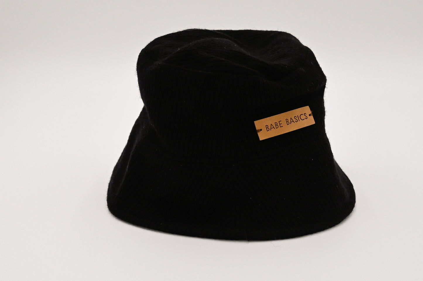 Baby Bucket Hat [3 Colors]