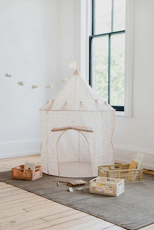 Play Tent Castle