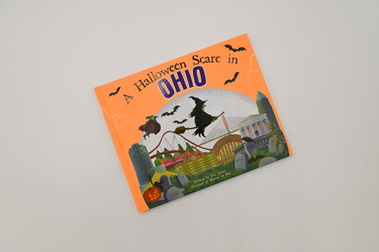 A Halloween Scare in Ohio