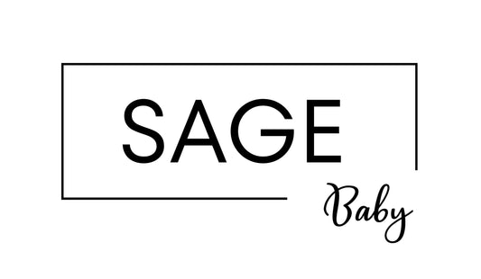 SAGE Baby Gift Card